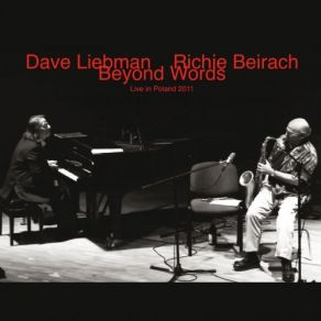 Download track Napanoch (Live) David Liebman, Richard Beirach