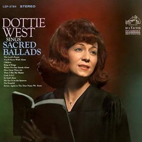 Download track You'll Never Walk Alone Dottie West