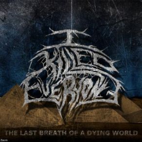 Download track An Omen Of Death I Killed Everyone