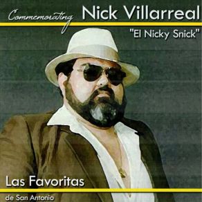 Download track Nick's In The Mood Medley Nick Villareal