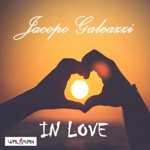 Download track In Love (Radio Edit) Jacopo Galeazzi