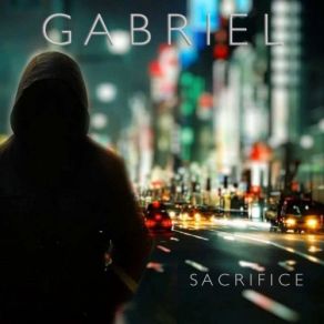 Download track Holy Water, Fire And Ice Gabriel