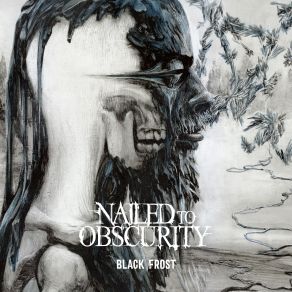 Download track Black Frost Nailed To Obscurity