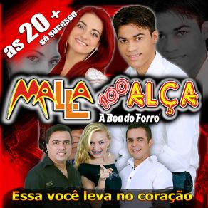 Download track Dona Do Meu Coração Malla 100 Alca