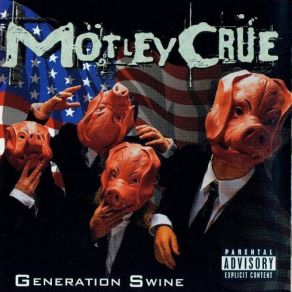 Download track A Rat Like Me Mötley Crüe