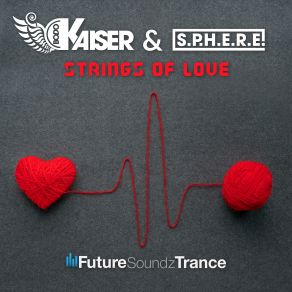 Download track Strings Of Love (Instrumental Mix) Bodo Kaiser, S. P. H. E. R. E