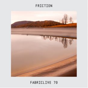 Download track Jupiter (Mefjus Remix - FABRICLIVE 70 Edit) FrictionK - Tee