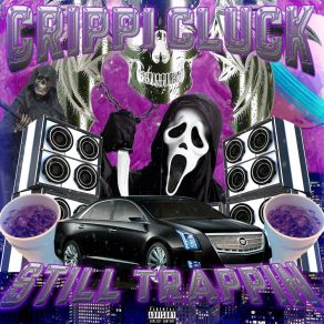 Download track STILL JUMPIN CRIPPI CLUCK