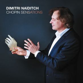 Download track Improvisation Sur Le Prélude N° 20 Dimitri Naïditch