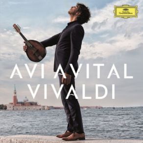 Download track Traditional Venetian: La Biondina In Gondoleta Avi Avital