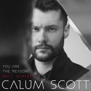 Download track You Are The Reason (MOTi Extended Remix) Calum Scott