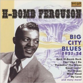 Download track Baby Don't Go H - Bomb Ferguson