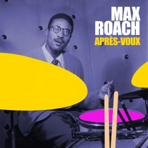 Download track Gandolfo's Bounce Max Roach