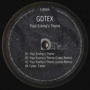 Download track Your Enemy's Theme (Joono Remix) GDTEX