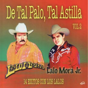 Download track Regalo Cargo Lalo Mora, Lalo Mora Jr