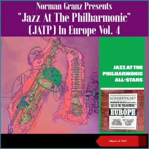 Download track Wheatleigh Hall The Jazz At The Philharmonic All-Stars