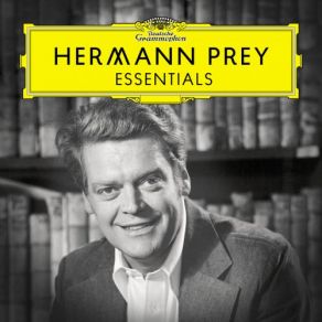 Download track Es Muss Ein Wunderbares Sein, S. 314 Hermann Prey