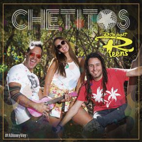 Download track Subeme La Radio & El Amante Chetitos