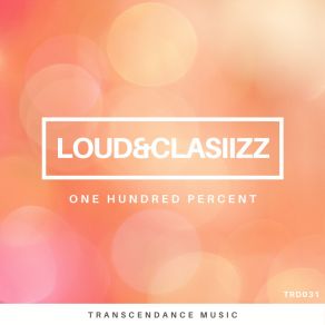 Download track One Hundred Percent (Original Mix) Clasiizz