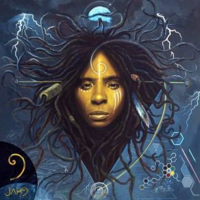 Download track Baptised Jah9