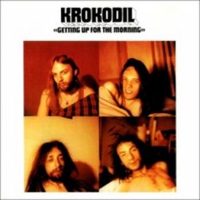 Download track Song No. 2 (Thought Under Bad Conditions) Krokodil