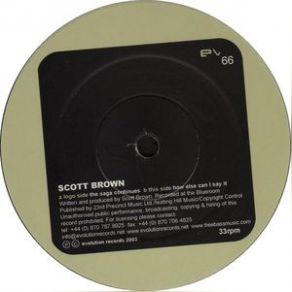 Download track The Saga Continues Scott Brown