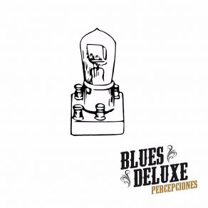 Download track El Blues Esta Aquí Blues DeLuxe