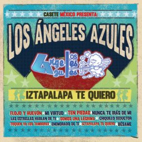 Download track Ten Piedad Los Angeles Azules