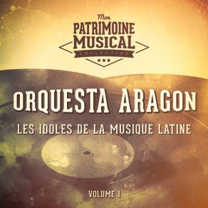 Download track Culpable Soy Orquesta Aragón