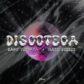 Download track DISCOTECA (Extended Mix) Mark Stereo