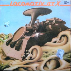 Download track Lesz - E Még Locomotiv GT