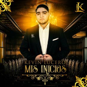 Download track Me Voy A Forjar Kevin Lucero