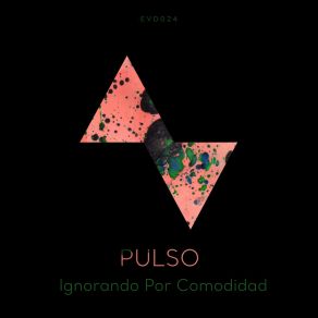 Download track Enemigo Publico (Original Mix) Pulso