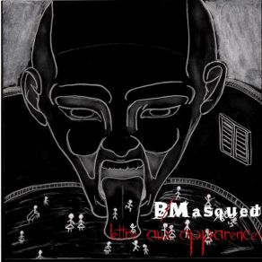 Download track Post Scriptum B / Masqued