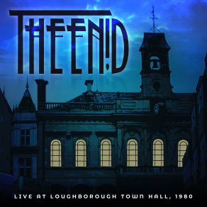 Download track Wild Thing (Live) The Enid