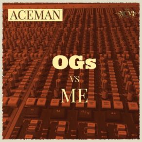 Download track Alamitos Aceman