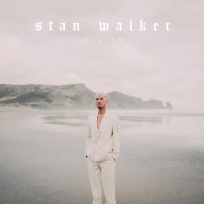 Download track I Am The Colour Stan WalkerScribe, Jordan Gavet