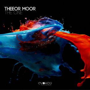 Download track Oliver Goes To Moon Theeor Moor