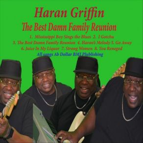 Download track You Reneged Haran Griffin