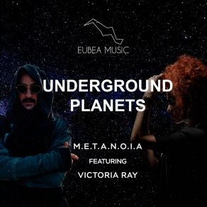 Download track Space Effect (Dub Version) M. E. T. A. N. O. I. A.Victoria Ray