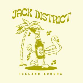 Download track Deeper Meaning Jack District