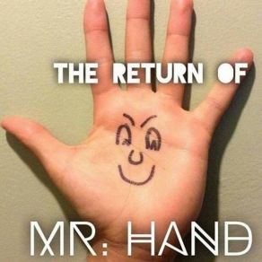 Download track The Crusty Sales Employee The Return Of Mr. Hand