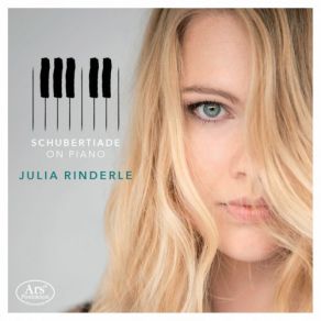 Download track Lieder Von Franz Schubert, S. 558 (Excerpts) No. 2, Auf Dem Wasser Zu Singen [After D. 774] Julia Rinderle