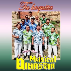 Download track La Presumida La Super Familia Musical Dinastia