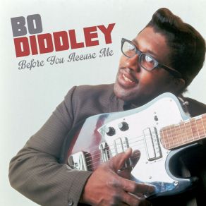 Download track Limbo A / K / A Limber Bo Diddley