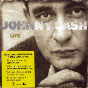 Download track Im Alright Now Johnny Cash