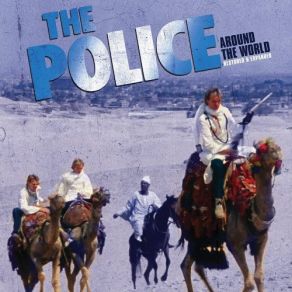 Download track Intro (Live From Hong Kong, 1980) The Police