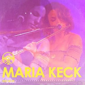 Download track The Gardener & Me (Live At Radio Artifact) Maria Keck