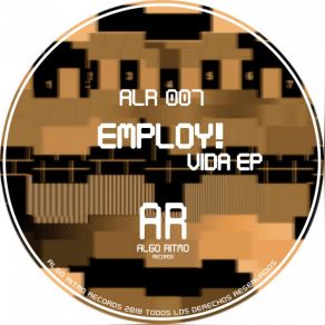 Download track TAJ MAHAL (Original Mix) EMPLOY!