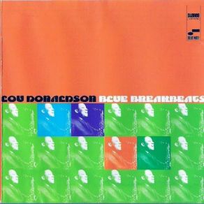 Download track Minor Bash Lou Donaldson